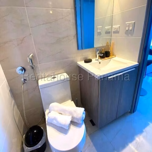 Vendo Apartamento en Avenida Balboa LC26-4080 - Imagen 5