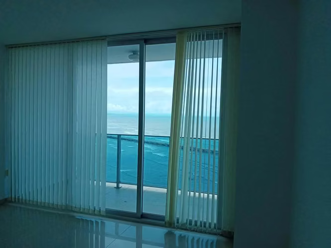 Alquiler en Coco del Mar | Vista al Mar Piso Alto ($1,200) - Imagen 2