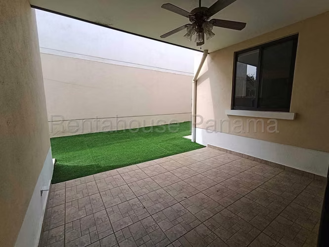 Alquiler Casa Panamá Pacífico - YD - Imagen 16