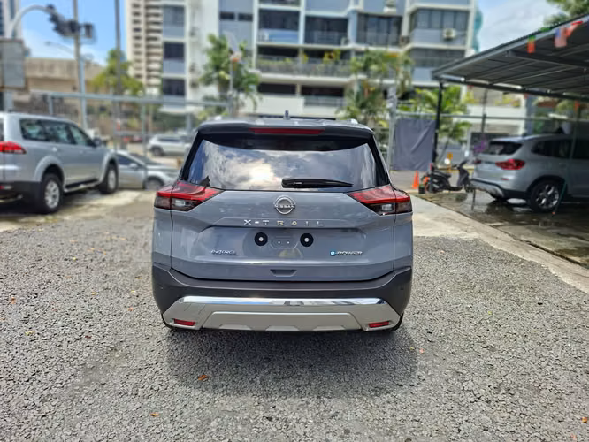 Nissan Xtrail E-power 2024 - Imagen 5