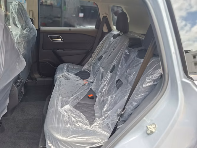 Nissan Xtrail E-power 2024 - Imagen 10