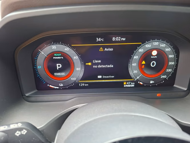 Nissan Xtrail E-power 2024 - Imagen 15