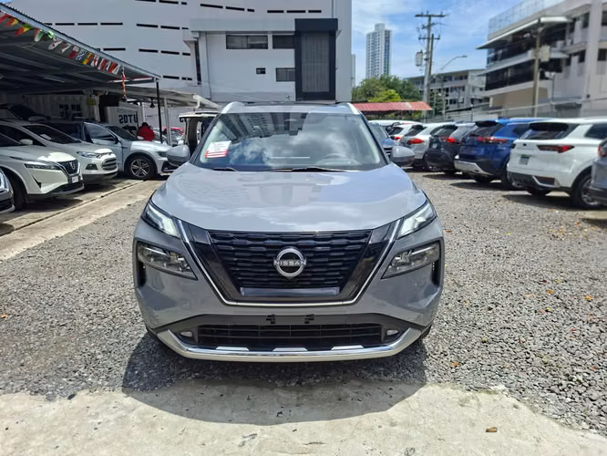 Nissan Xtrail E-power 2024 - Imagen 2