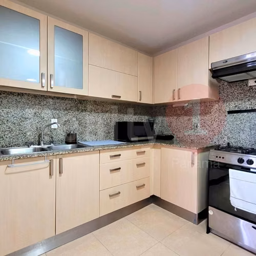 APARTAMENTO EN ALQUILER EN COSTA DEL ESTE – PH PARQUE DEL MAR II - VISTA AL PARQUE – LINEA BLANCA - Imagen 2