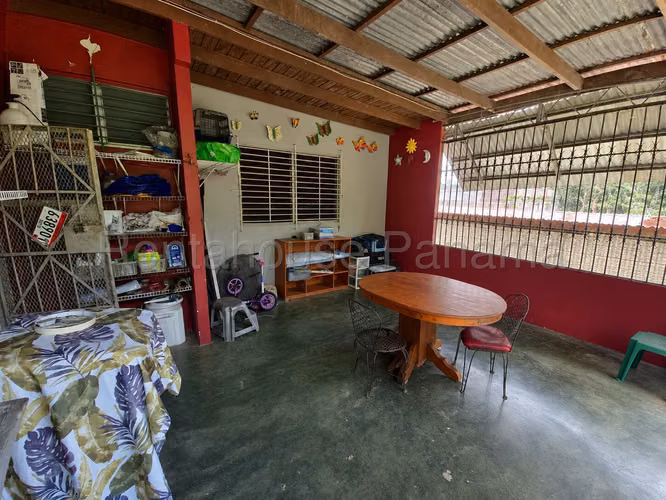 Se Alquila Casa en Betania MDV27-1227 - Imagen 16