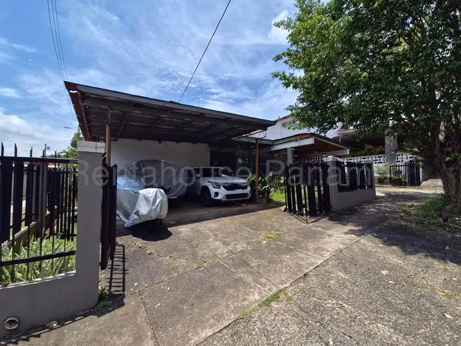 Se Alquila Casa en Betania MDV27-1227 - Imagen 2