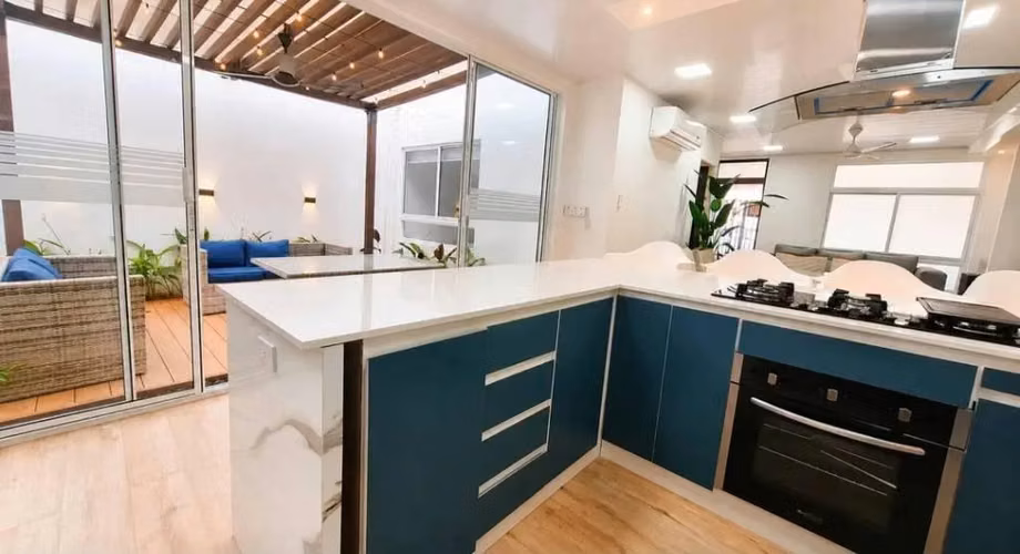 Casa cerca a Chanis - Imagen 4