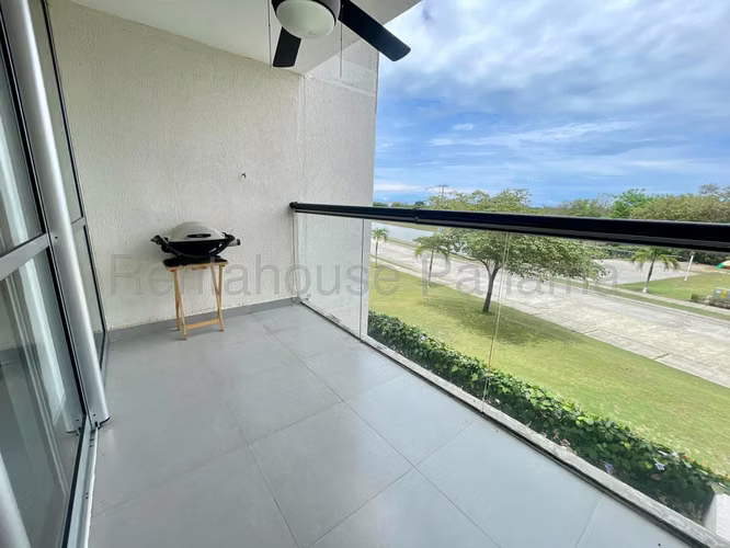 Venta Apartamento Punta Barco  - YD