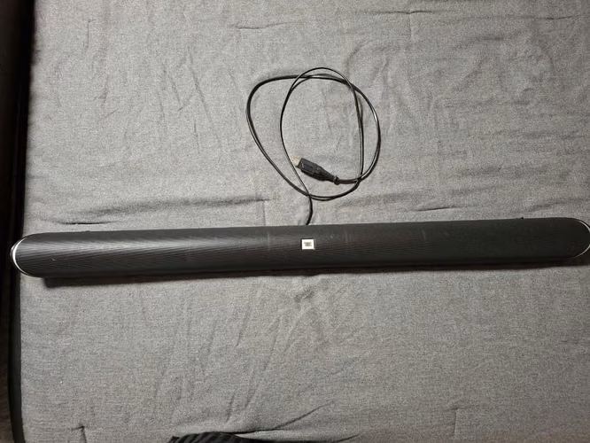 Se vende Bocina JBL