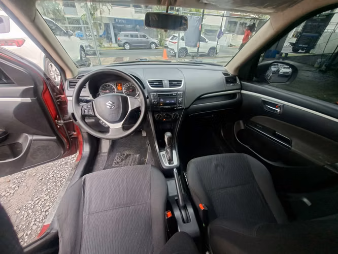 Suzuki Swift 2016 - Imagen 6