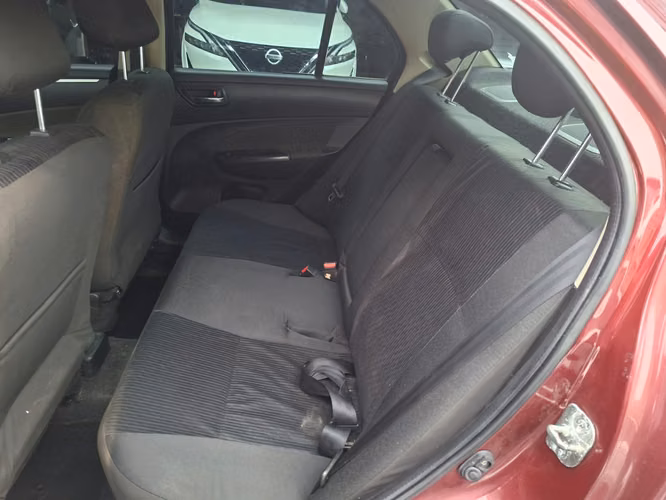 Suzuki Swift 2016 - Imagen 8