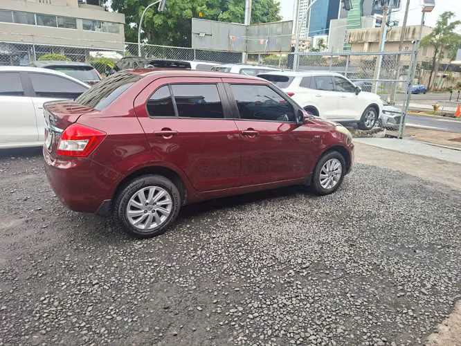 Suzuki Swift 2016 - Imagen 4