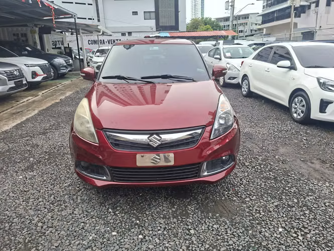 Suzuki Swift 2016 - Imagen 2