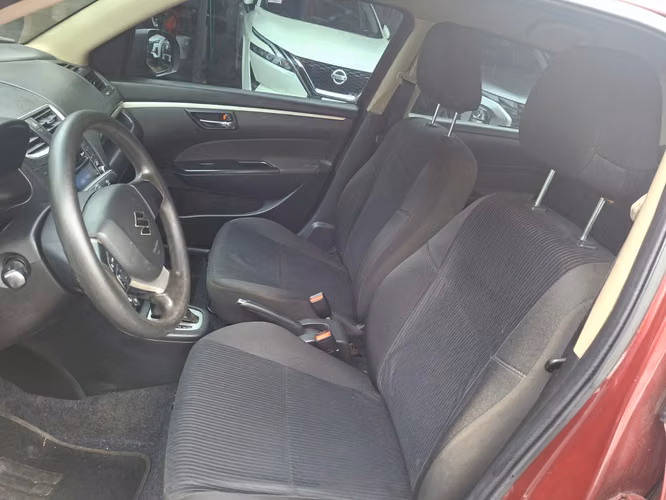 Suzuki Swift 2016 - Imagen 7