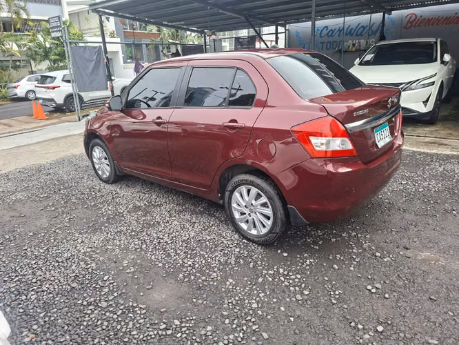 Suzuki Swift 2016 - Imagen 5