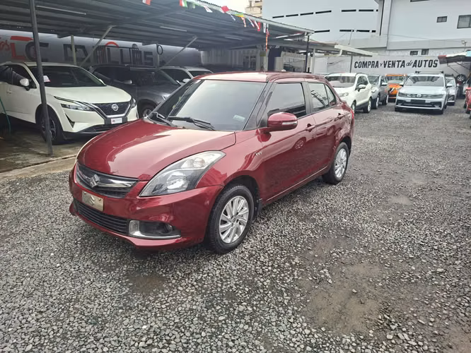 Suzuki Swift 2016 - Imagen 3