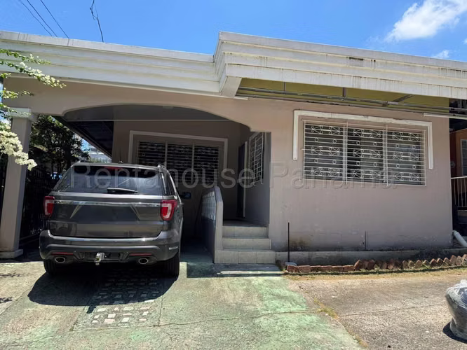 Venta Casa Betania - YD