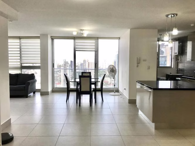 Venta de Apartamento en Obarrio C6823GRR - Imagen 14