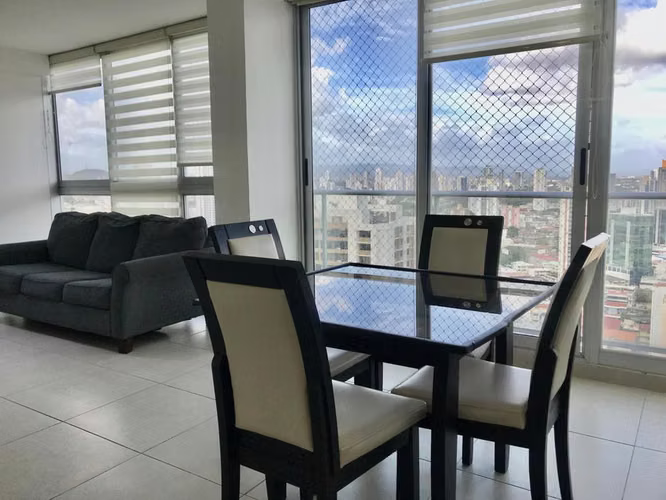 Venta de Apartamento en Obarrio C6823GRR - Imagen 9