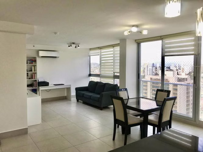 Venta de Apartamento en Obarrio C6823GRR - Imagen 12