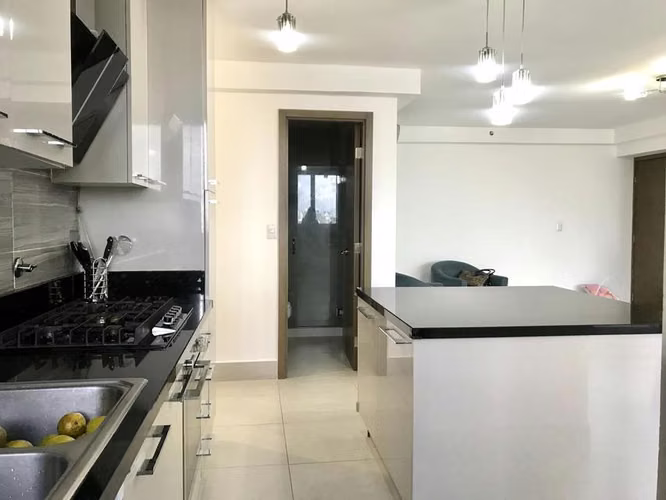 Venta de Apartamento en Obarrio C6823GRR - Imagen 10