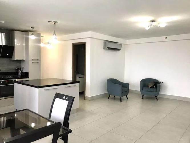 Venta de Apartamento en Obarrio C6823GRR - Imagen 8