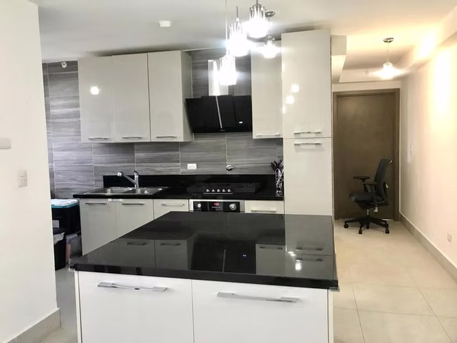 Venta de Apartamento en Obarrio C6823GRR - Imagen 11