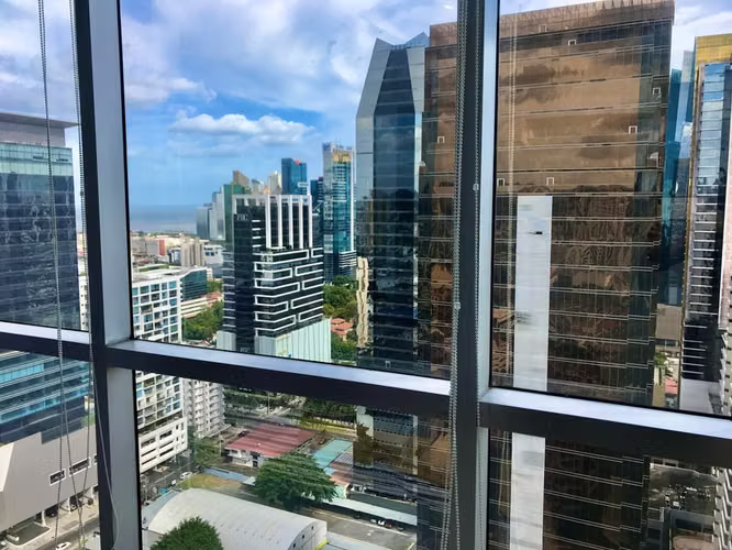 Venta de Apartamento en Obarrio C6823GRR - Imagen 19