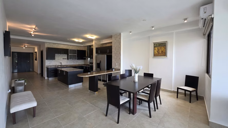 Alquiler Apartamento Amador Ph Amador Heights - Imagen 7