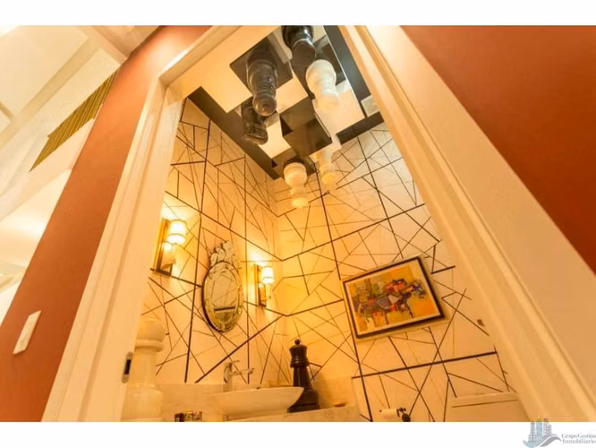 VENTA MANSION CON PISCINA EN COSTA DEL ESTE 5 RECAMARAS 1200M2 - Imagen 19