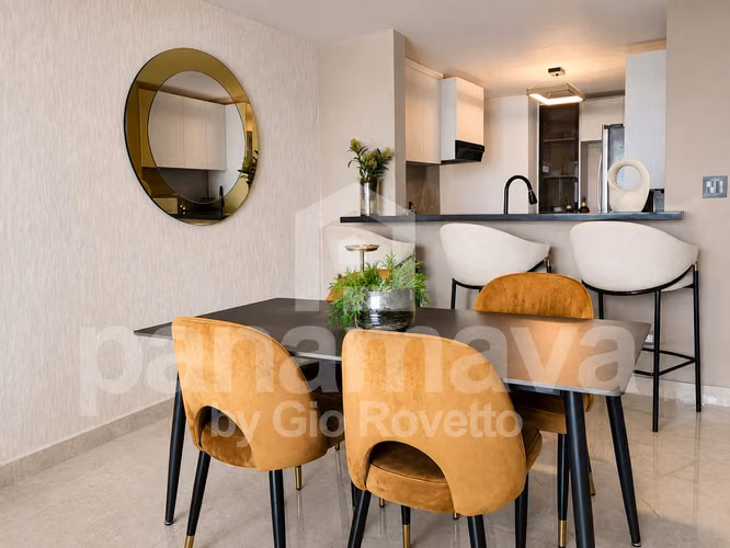 Alquiler Apartamento San Francisco - Imagen 2