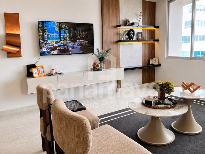 Alquiler Apartamento San Francisco - Imagen 13