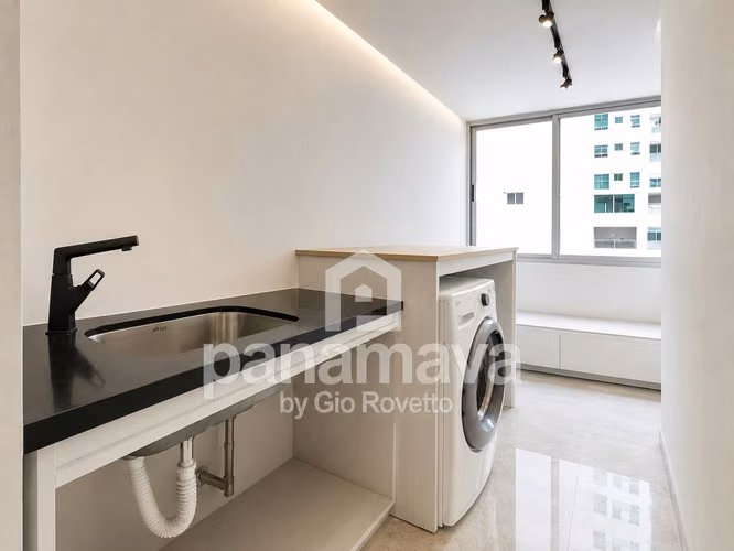 Alquiler Apartamento San Francisco - Imagen 4