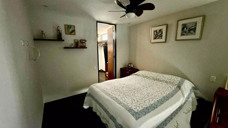 APARTAMENTO AMOBLADO EN EL BOSQUE PH ALTAVISTA TOWER - Imagen 5