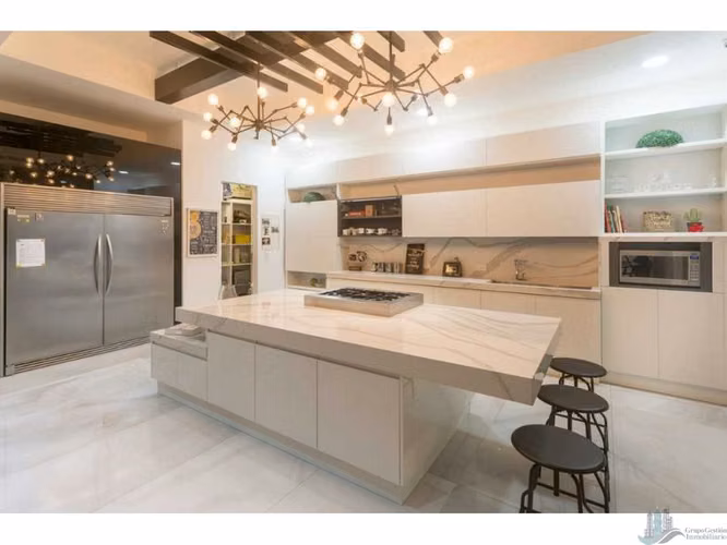 ALQUILER MANSION CON PISCINA EN COSTA DEL ESTE 5 RECAMARAS 1200M2 - Imagen 11