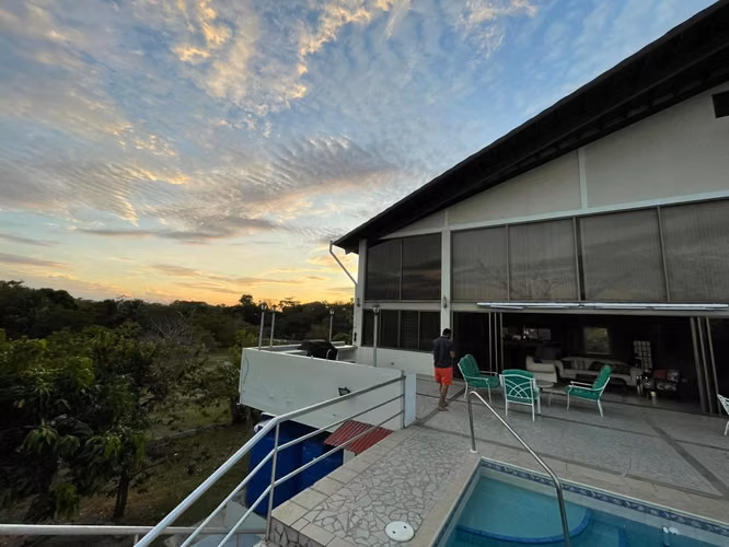 Casa de Playa en Venta | Punta Barco  - Imagen 4
