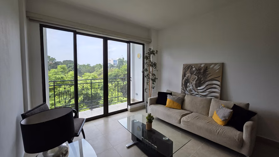 Alquiler Apartamento Amador Ph Amador Heights