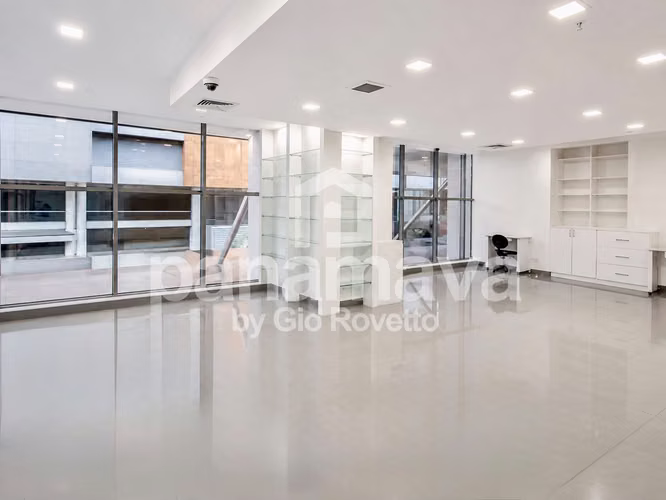 Venta Oficina Obarrio