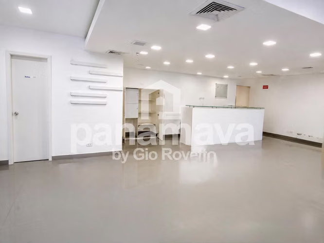 Venta Oficina Obarrio