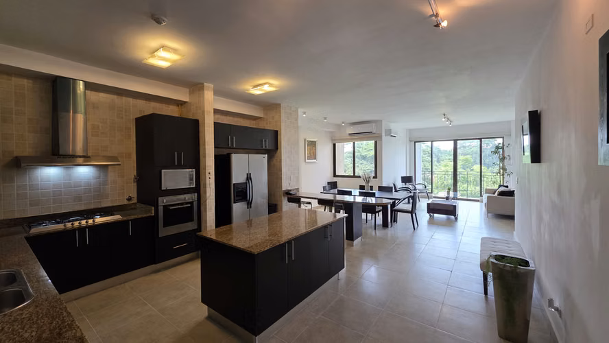Venta Apartamento Amador  Ph Amador Heights
