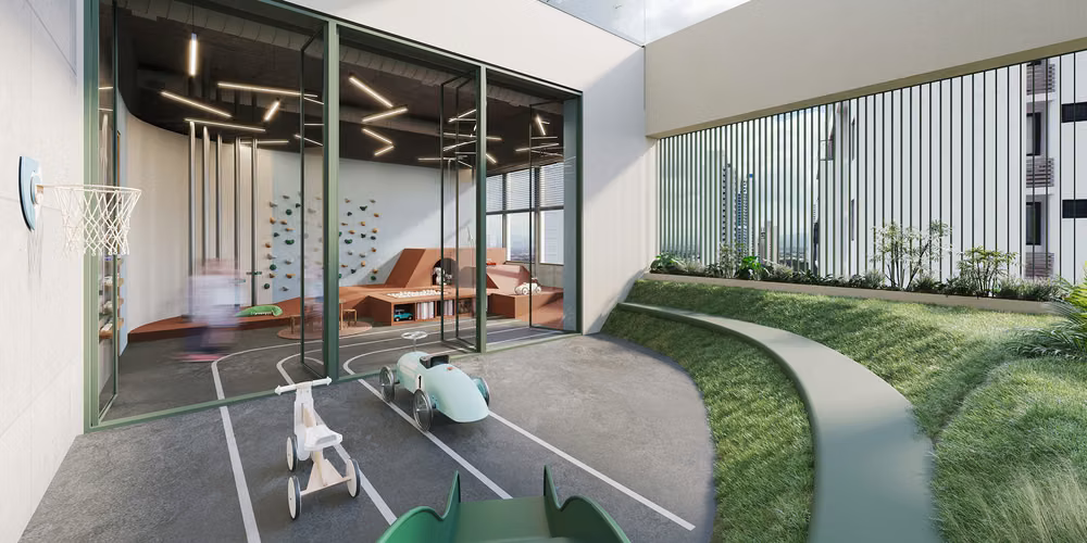 VIVE EN COCO DEL MAR EN CONSTRUCCIÓN - Imagen 15