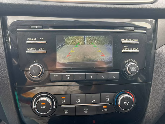 NISSAN X-TRAIL SUPER AUTOS ACEPTAMOS TRADE IN - Imagen 12