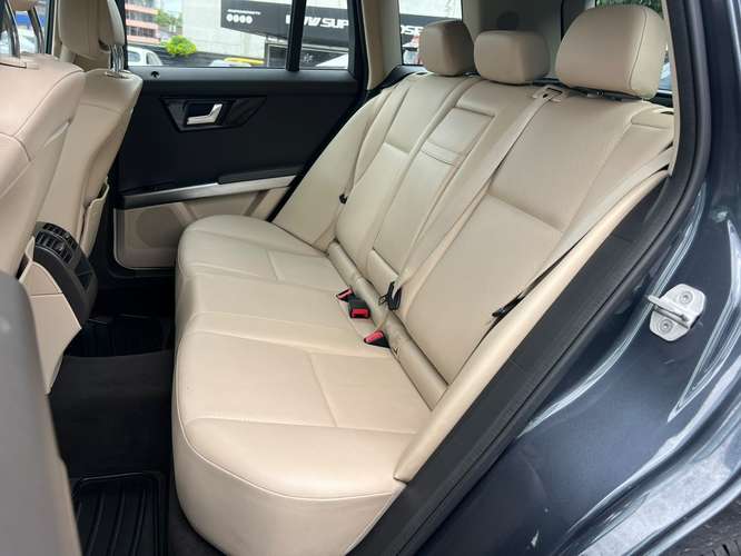 Mercedes-Benz GLK
