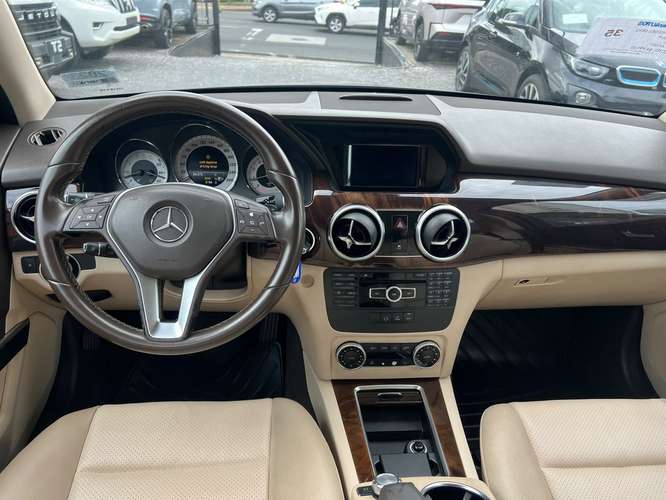 Mercedes-Benz GLK