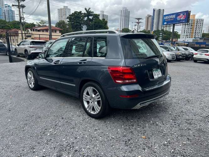 Mercedes-Benz GLK