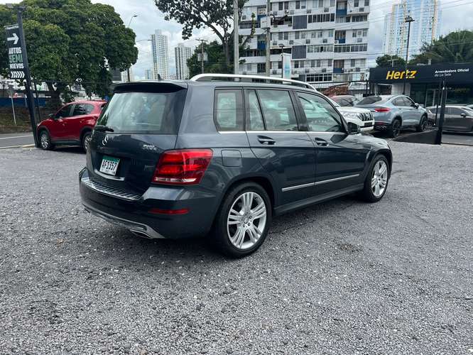 Mercedes-Benz GLK