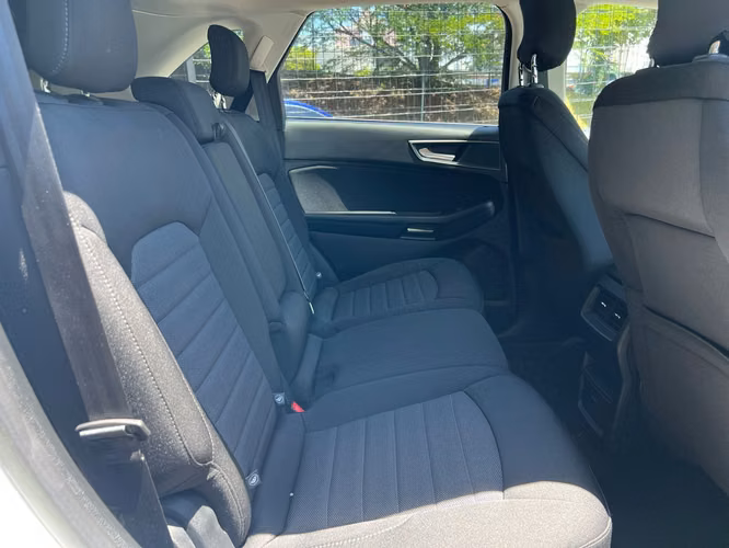 FORD EDGE SUPER AUTOS ACEPTAMOS TRADE IN - Imagen 10