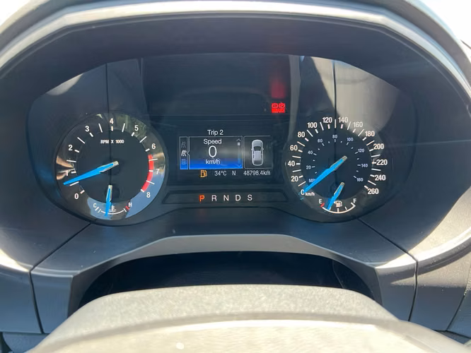 FORD EDGE SUPER AUTOS ACEPTAMOS TRADE IN - Imagen 14