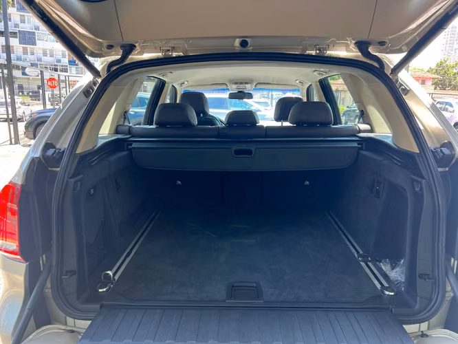 FORD EDGE SUPER AUTOS ACEPTAMOS TRADE IN - Imagen 12