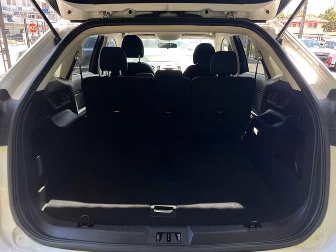 FORD EDGE SUPER AUTOS ACEPTAMOS TRADE IN - Imagen 11